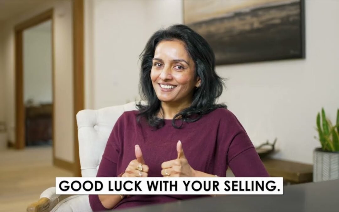 First-Time Home Selling? Remember These 3 Important Tips