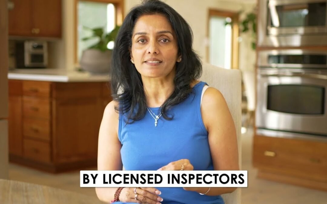 Trusting Seller-Procured Inspections: A Guide for New Buyers