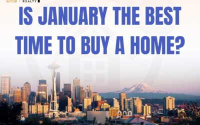 Is January the Best Time to Buy a Home?